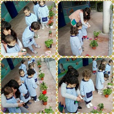 Escuela infantil en Valdemoro Escuela infantil en Valdemoro