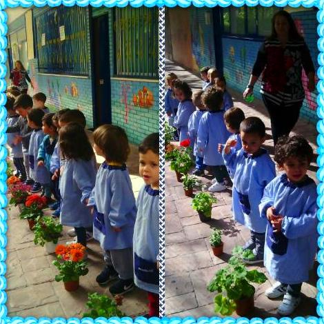 Escuela infantil en Valdemoro Escuela infantil en Valdemoro
