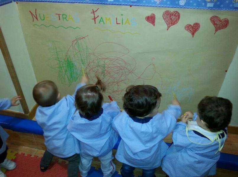 valores de escuela infantil de Valdemoro Pequeñajos valores de escuela infantil de Valdemoro Pequeñajos