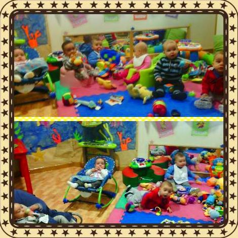 Escuela infantil en Valdemoro Escuela infantil en Valdemoro