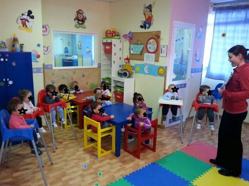 Escuela infantil Valdemoro Escuela infantil Valdemoro