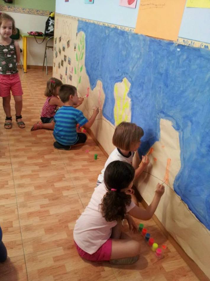 Ludotecas infantiles de Valdemoro Ludotecas infantiles de Valdemoro