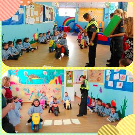 Escuela infantil en Valdemoro Escuela infantil en Valdemoro