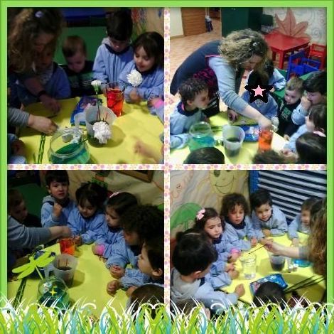 Escuela infantil en Valdemoro Escuela infantil en Valdemoro