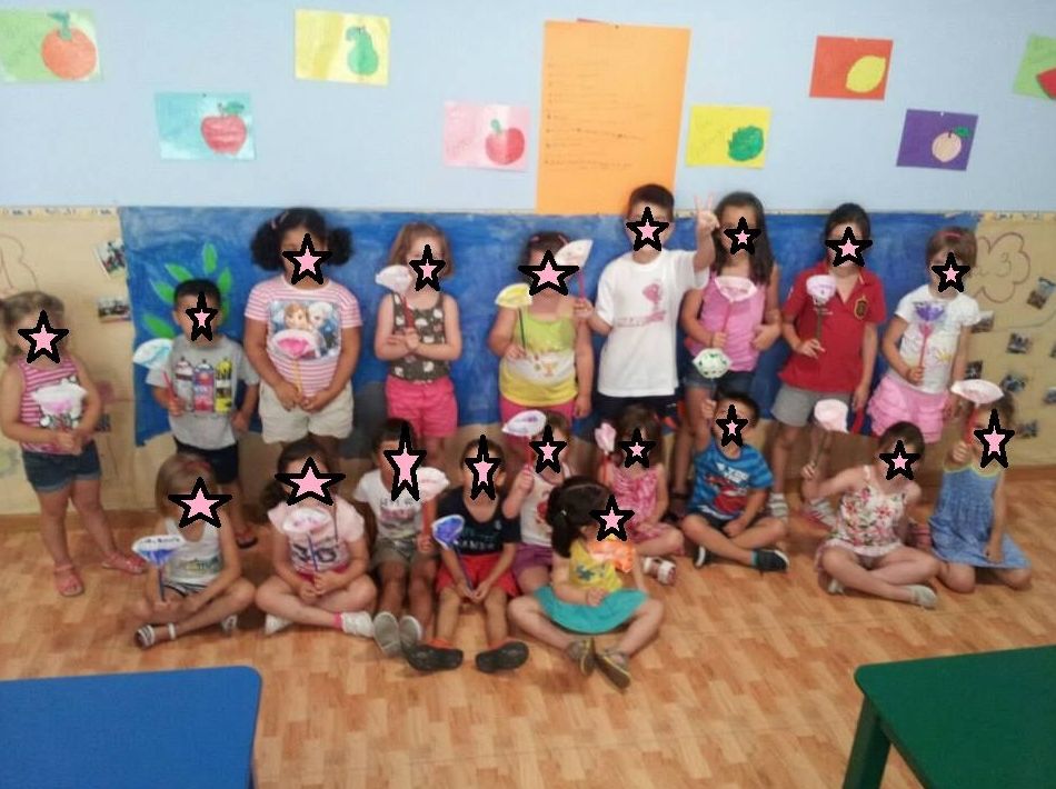 Ludotecas infantiles de Valdemoro Pequeñajos Ludotecas infantiles de Valdemoro Pequeñajos