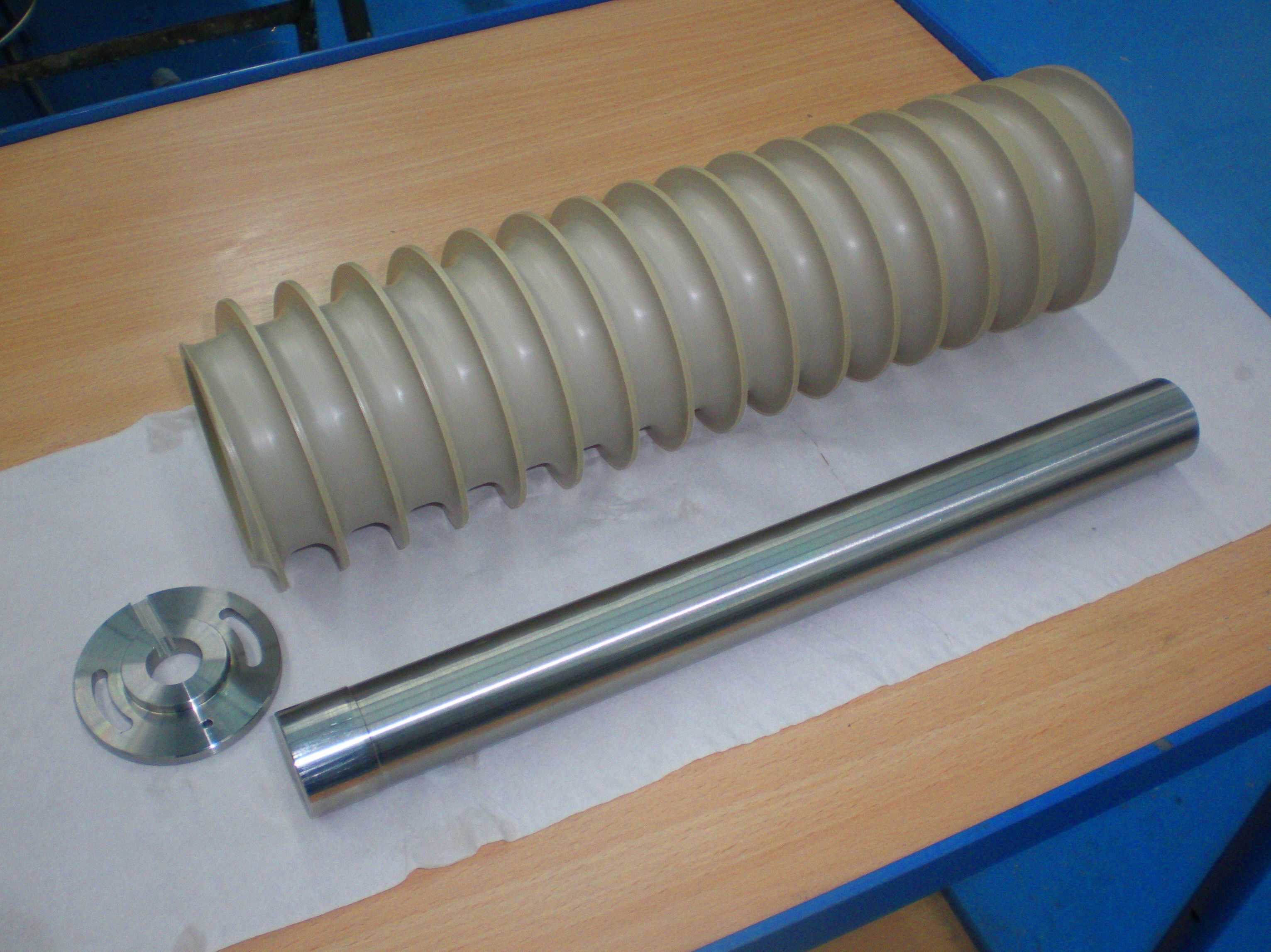 Plasticos técnicos: POM, PEEK, PA, PPS, PMMA, ABS, PP ... Plasticos técnicos: POM, PEEK, PA, PPS, PMMA, ABS, PP ...