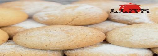 Suspiros caja 250gr: Nuestros productos de LLAR Suspiros caja 250gr: Nuestros productos de LLAR
