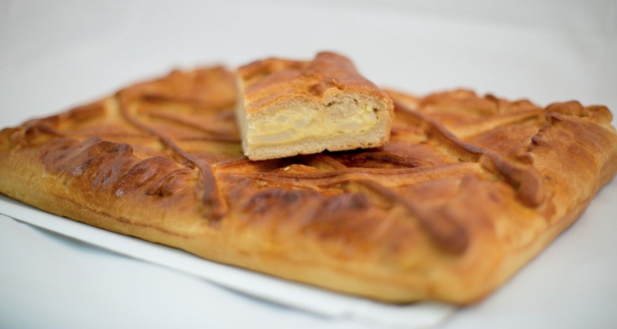Empanadas: Nuestros productos de LLAR Empanadas: Nuestros productos de LLAR