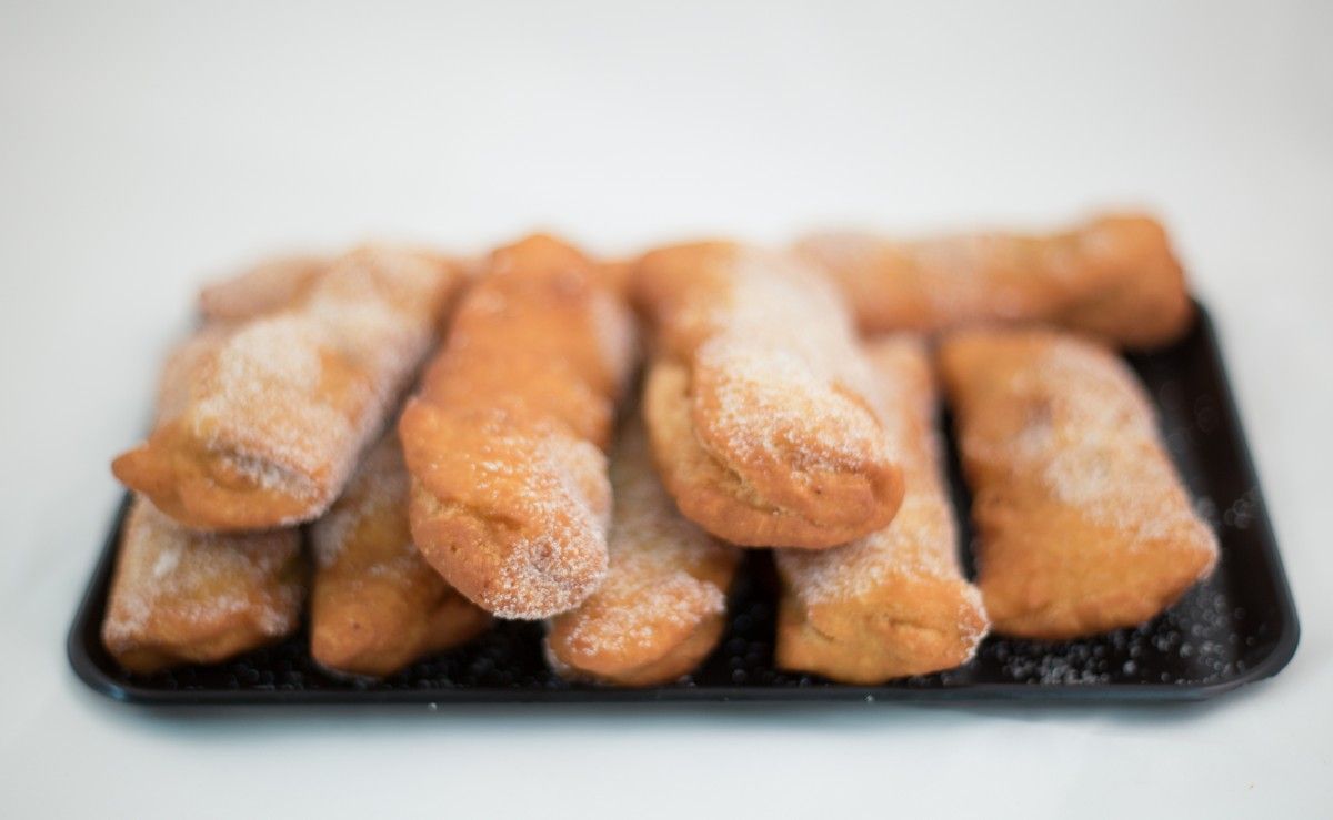 Repostería: Nuestros productos de LLAR Repostería: Nuestros productos de LLAR