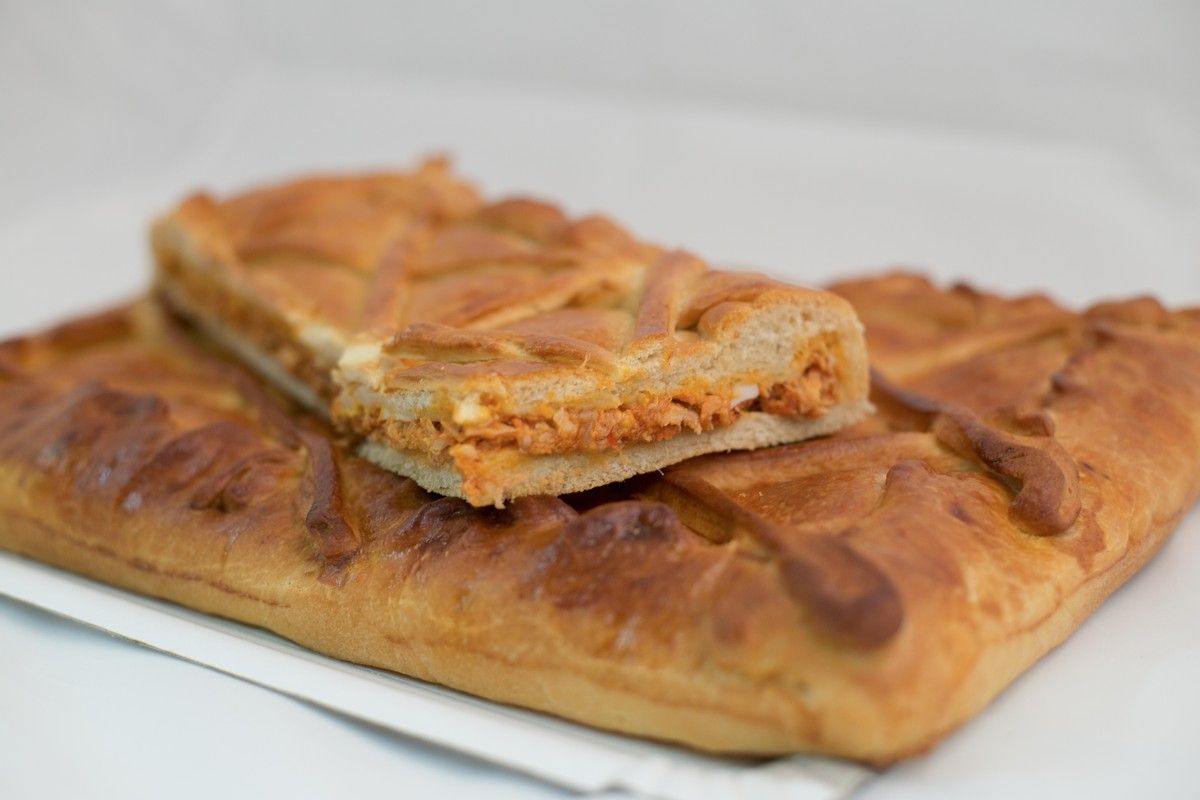 Empanadas: Nuestros productos de LLAR Empanadas: Nuestros productos de LLAR