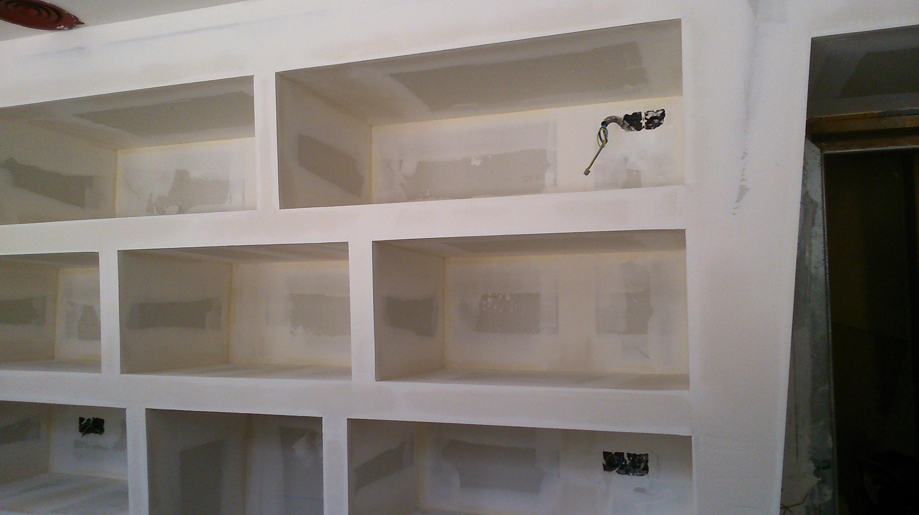 Muebles decorativos: Servicios de innovaciones interiores cch,sl. Muebles decorativos: Servicios de innovaciones interiores cch,sl.