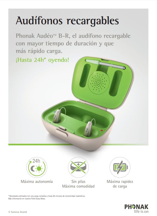 Audífonos: Catálogo de Óptica Audiología La Casita Audífonos: Catálogo de Óptica Audiología La Casita