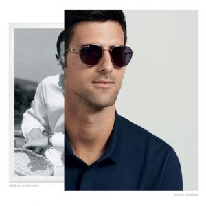 Lacoste Lacoste