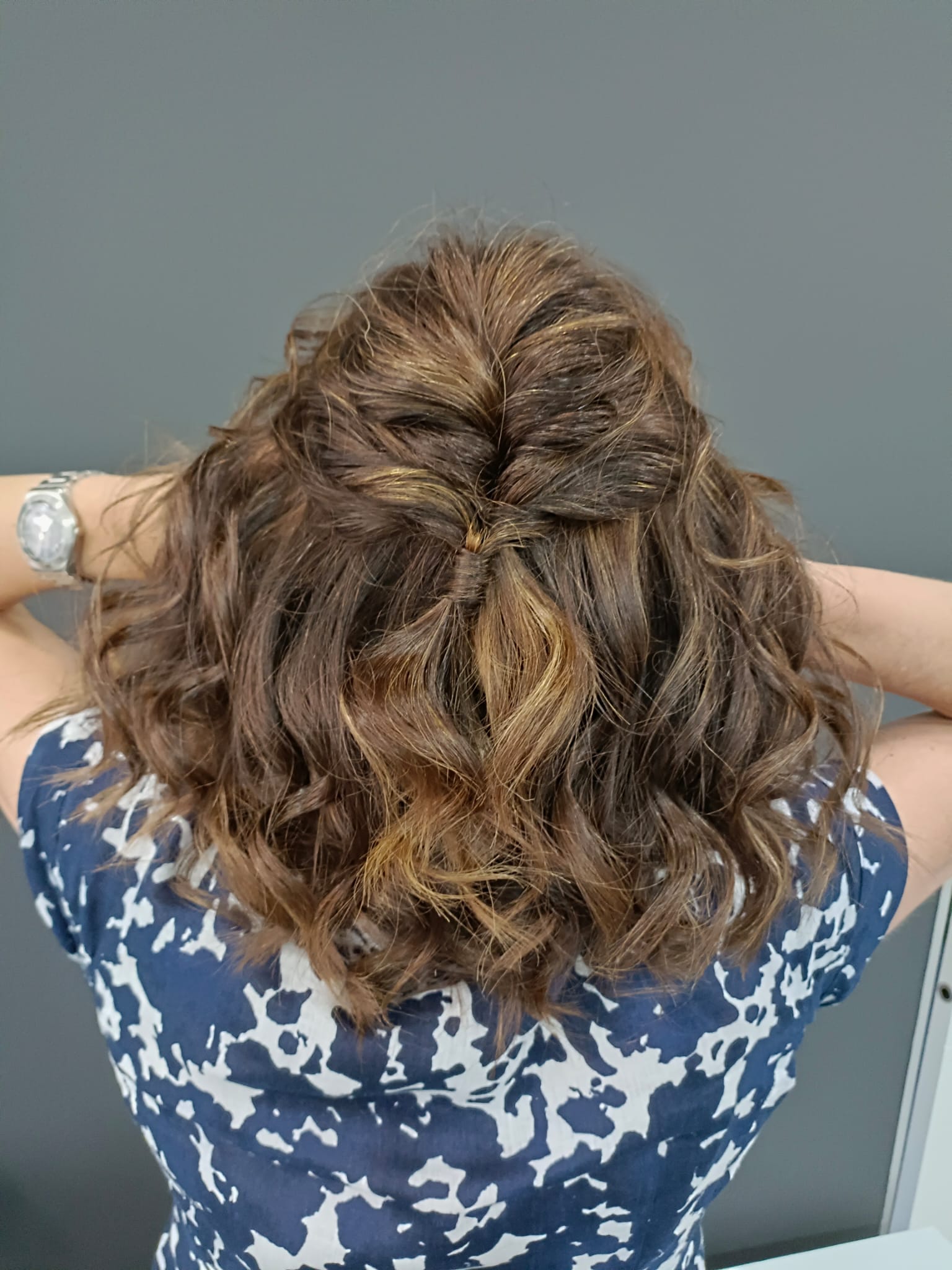 Recogidos de pelo para eventos: Servicios y Productos de Sylvia Couso One Concept Recogidos de pelo para eventos: Servicios y Productos de Sylvia Couso One Concept