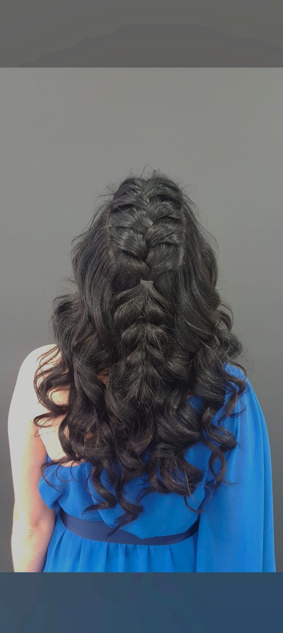 Recogidos de pelo para eventos: Servicios y Productos de Sylvia Couso One Concept Recogidos de pelo para eventos: Servicios y Productos de Sylvia Couso One Concept