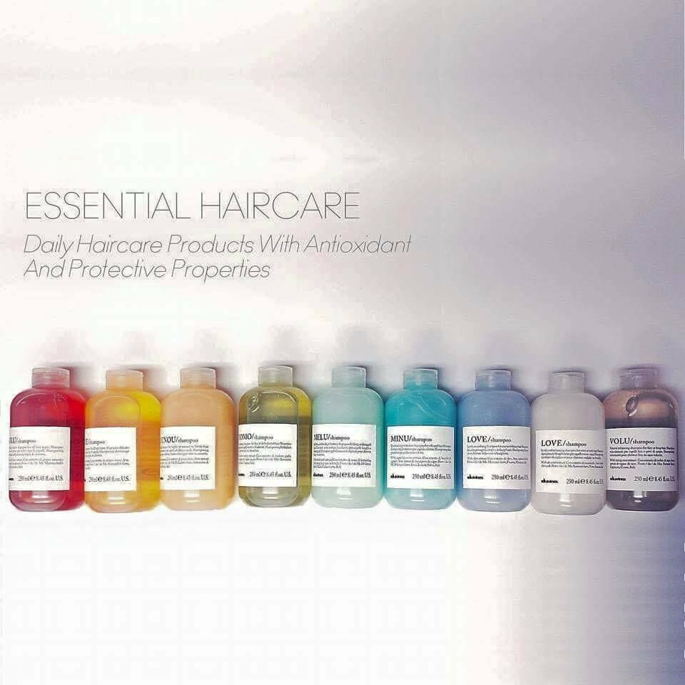 Productos Davines: Servicios y Productos de Sylvia Couso One Concept Productos Davines: Servicios y Productos de Sylvia Couso One Concept