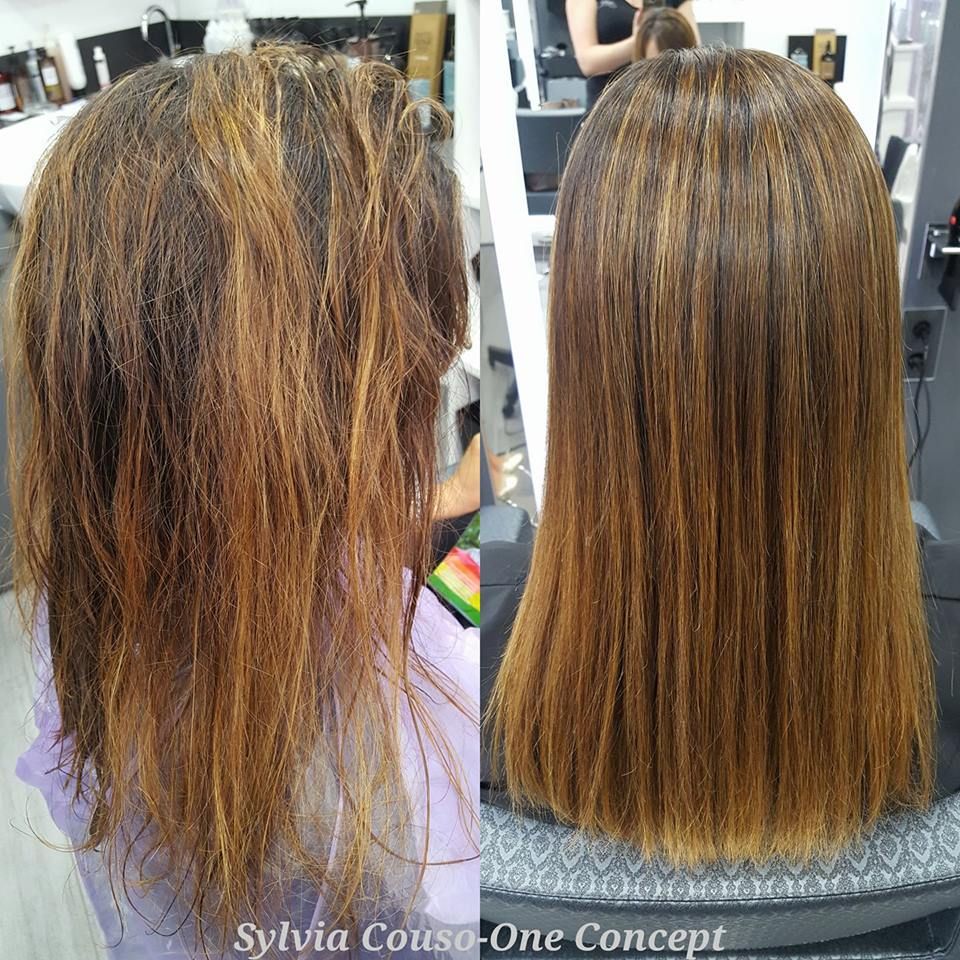 Taninoplastia alisado orgánico: Servicios y Productos de Sylvia Couso One Concept Taninoplastia alisado orgánico: Servicios y Productos de Sylvia Couso One Concept
