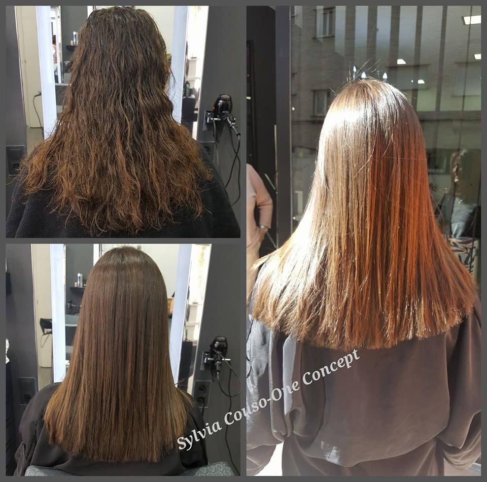 Tratamiento capilar Diamond: Servicios y Productos de Sylvia Couso One Concept Tratamiento capilar Diamond: Servicios y Productos de Sylvia Couso One Concept