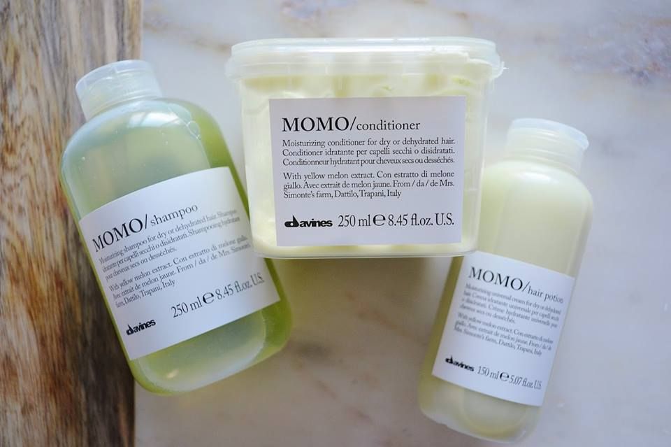 Productos Davines: Servicios y Productos de Sylvia Couso One Concept Productos Davines: Servicios y Productos de Sylvia Couso One Concept