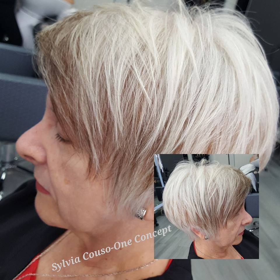 Cortes de pelo unisex: Servicios y Productos de Sylvia Couso One Concept Cortes de pelo unisex: Servicios y Productos de Sylvia Couso One Concept