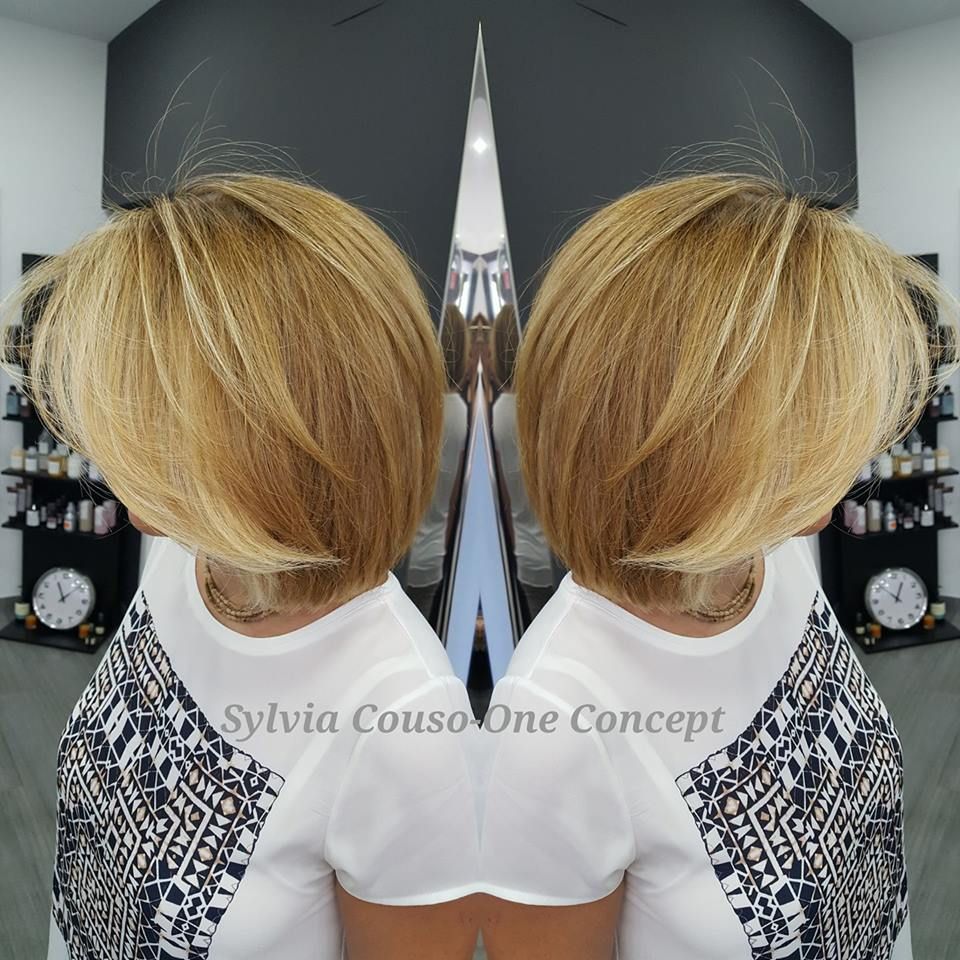 Cortes de pelo unisex: Servicios y Productos de Sylvia Couso One Concept Cortes de pelo unisex: Servicios y Productos de Sylvia Couso One Concept