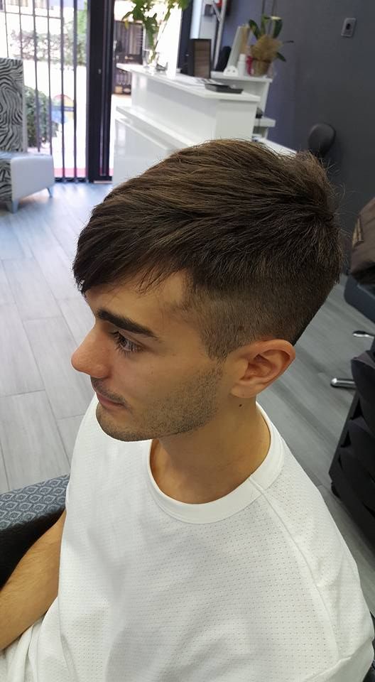 Cortes de pelo unisex: Servicios y Productos de Sylvia Couso One Concept Cortes de pelo unisex: Servicios y Productos de Sylvia Couso One Concept