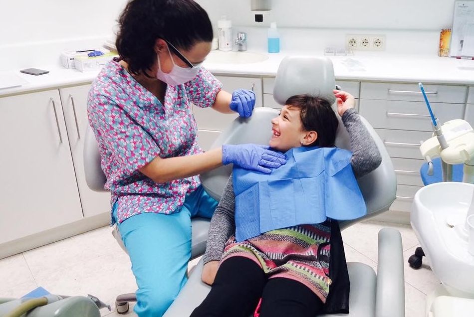 Foto 24 de Clínica dental en Solsona | Vila Dental Dra. Sonia Molina