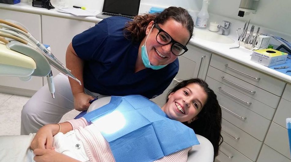 Foto 18 de Clínica dental en Solsona | Vila Dental Dra. Sonia Molina
