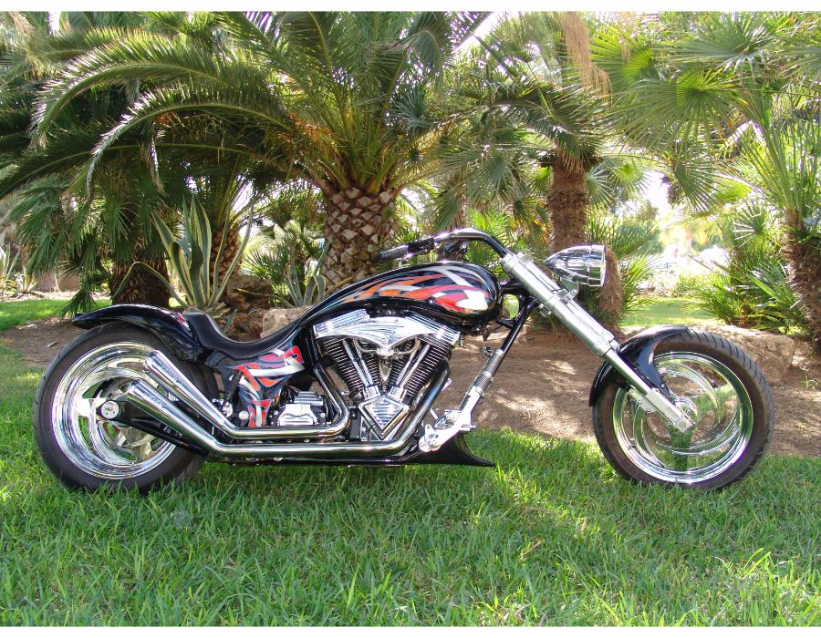 personalización Harley personalización Harley