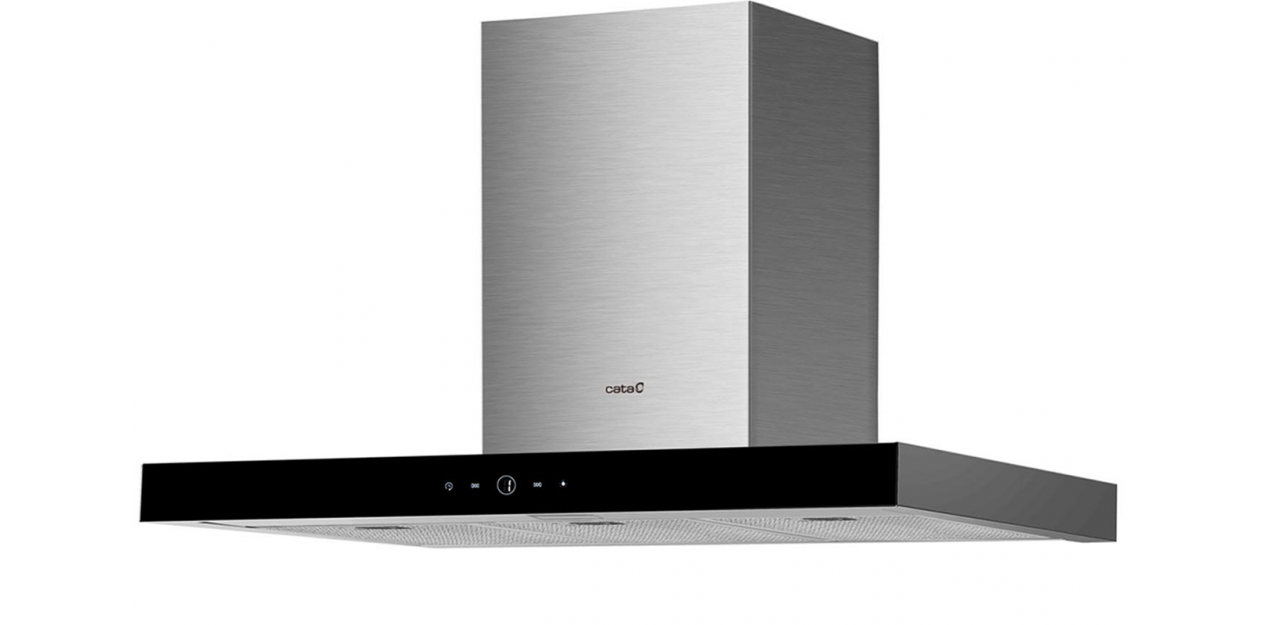 Campana Cata Legend 9000 Xgbk Inox Negro: PRODUCTOS, Catálogo Online de Ramilux Campana Cata Legend 9000 Xgbk Inox Negro: PRODUCTOS, Catálogo Online de Ramilux