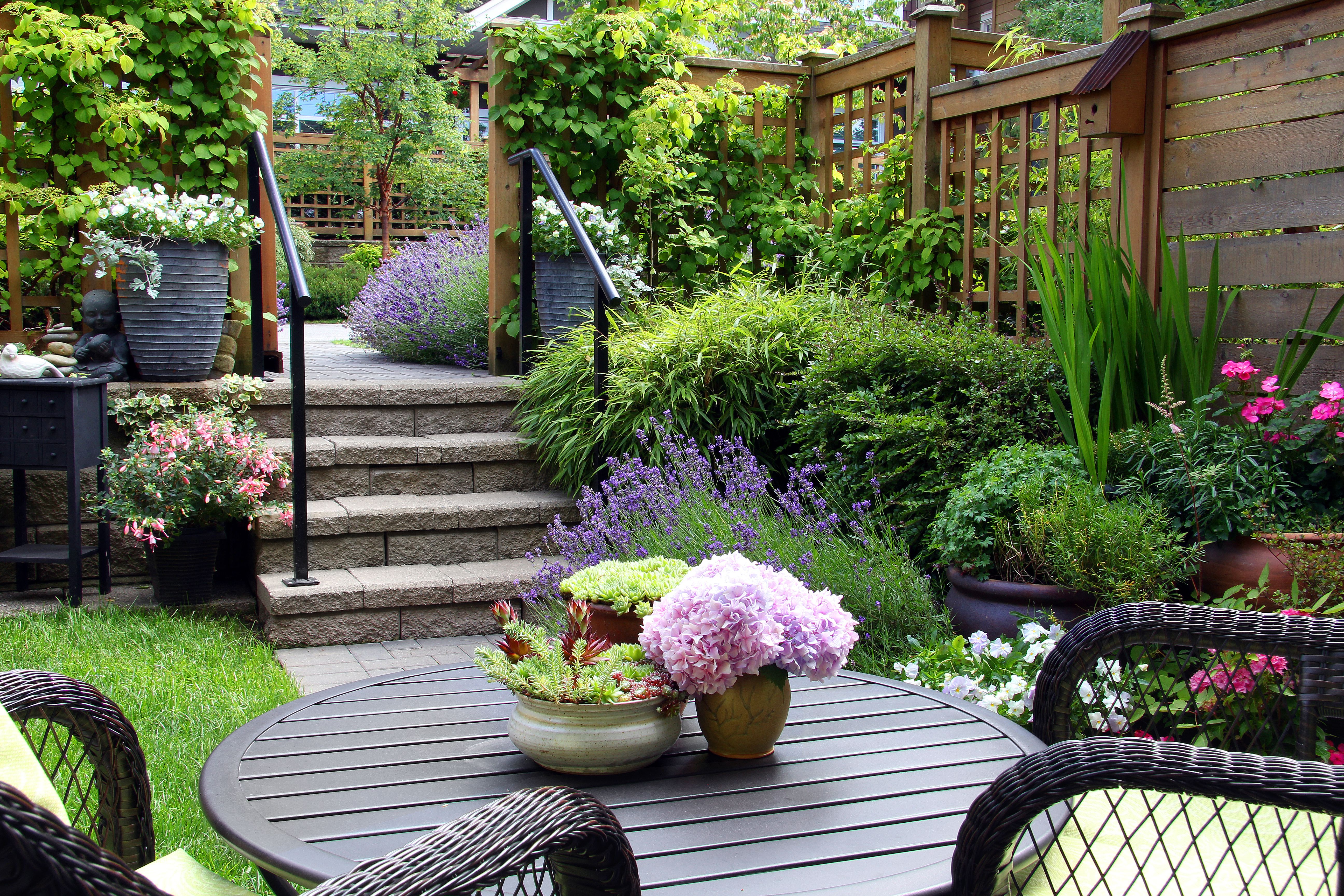 Diseño y mantenimiento de jardines: Servicios de ARROYO LORCA JARDINERIA Diseño y mantenimiento de jardines: Servicios de ARROYO LORCA JARDINERIA