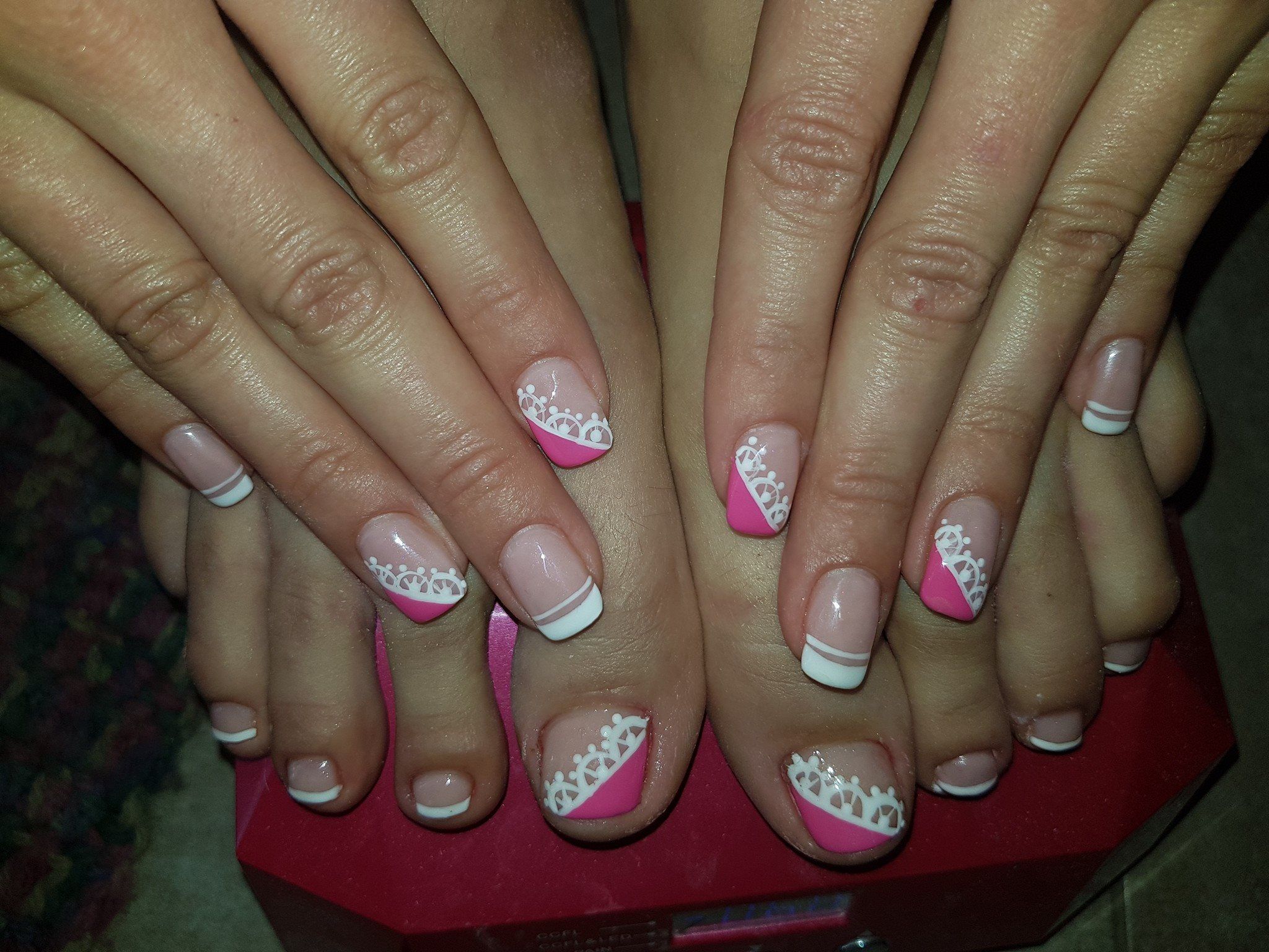 Manos pies: Servicios de Sonia Nail´s Secret Manos pies: Servicios de Sonia Nail´s Secret