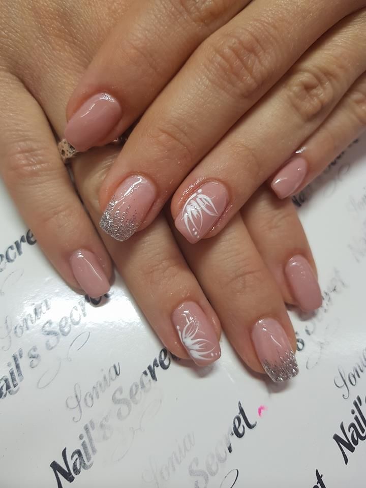 Rellenos de gel: Servicios de Sonia Nail´s Secret Rellenos de gel: Servicios de Sonia Nail´s Secret