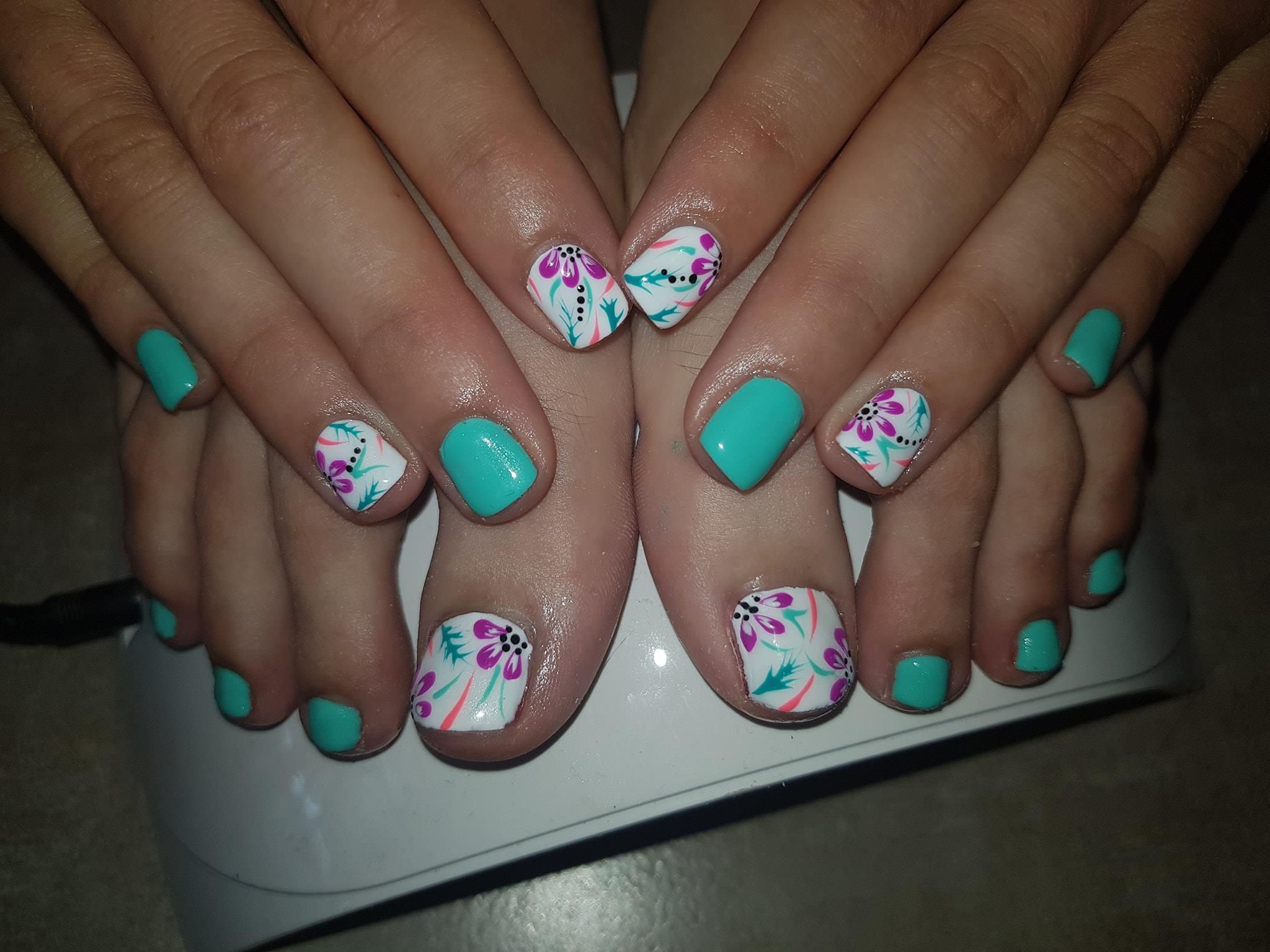 Manos pies: Servicios de Sonia Nail´s Secret Manos pies: Servicios de Sonia Nail´s Secret