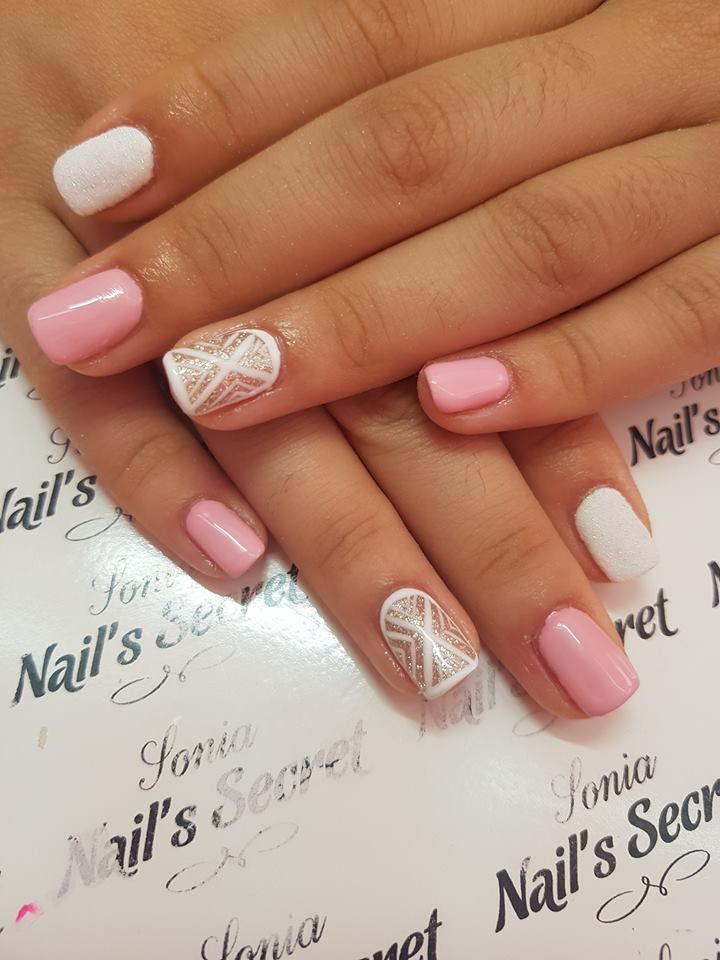 Rellenos de gel: Servicios de Sonia Nail´s Secret Rellenos de gel: Servicios de Sonia Nail´s Secret