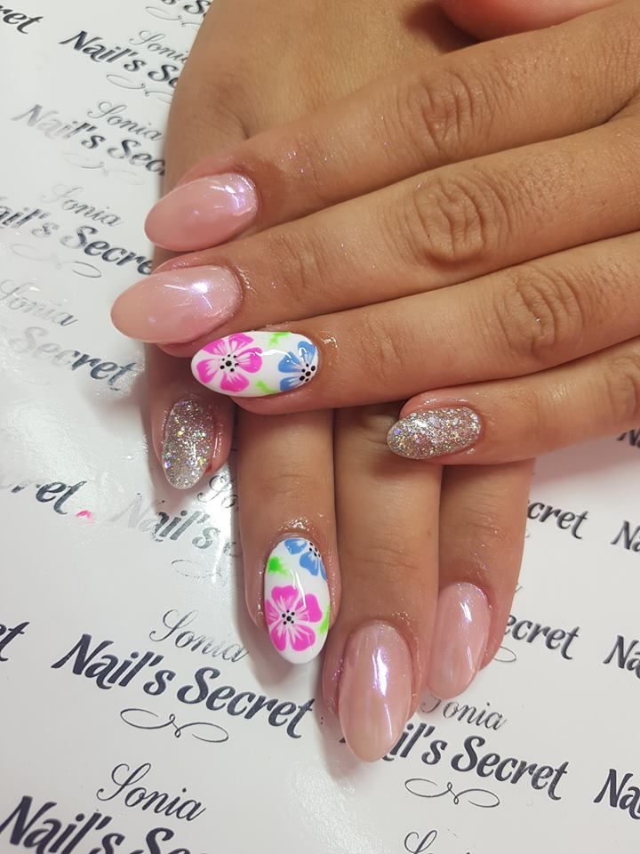 Rellenos de gel: Servicios de Sonia Nail´s Secret Rellenos de gel: Servicios de Sonia Nail´s Secret