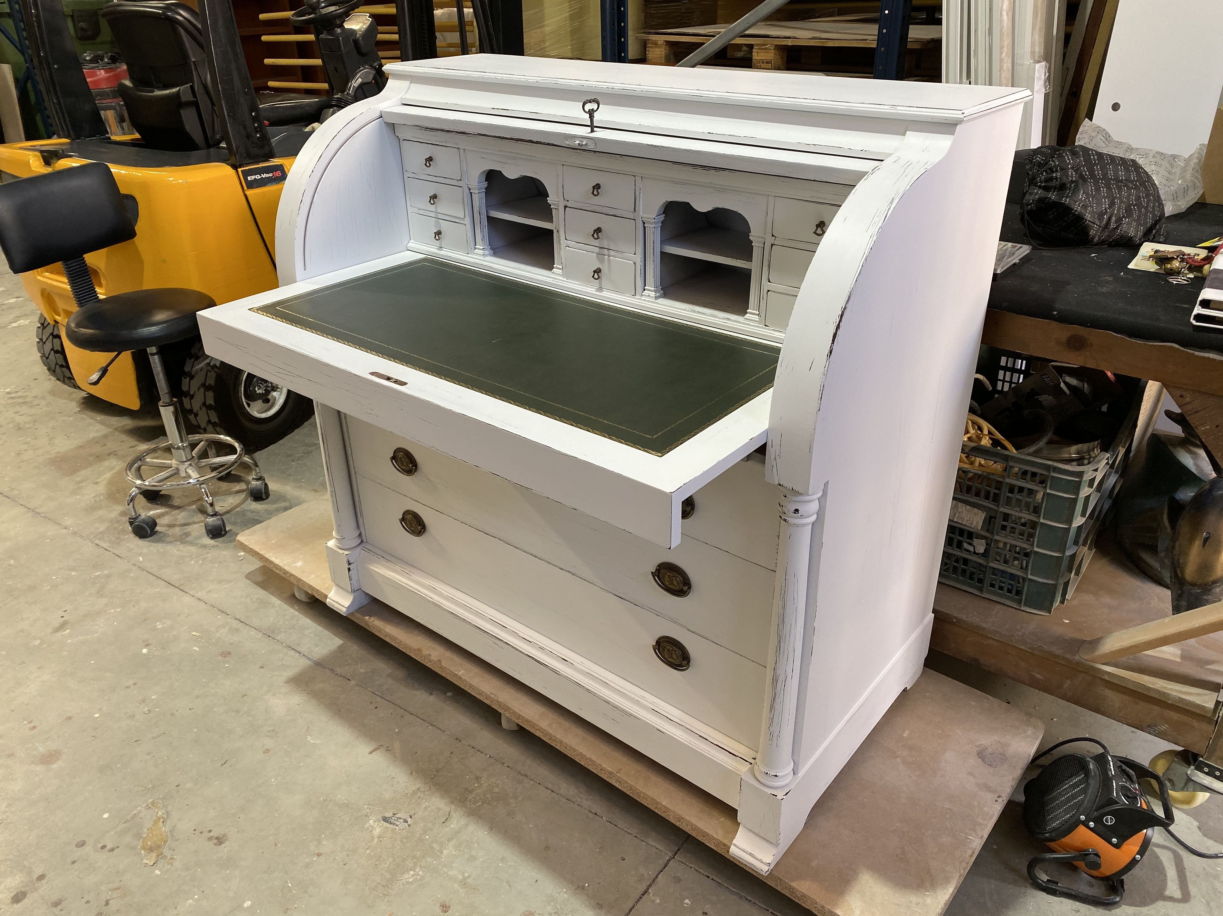 Restauración de muebles: Catálogo de Lacabarniz Restauración de muebles: Catálogo de Lacabarniz