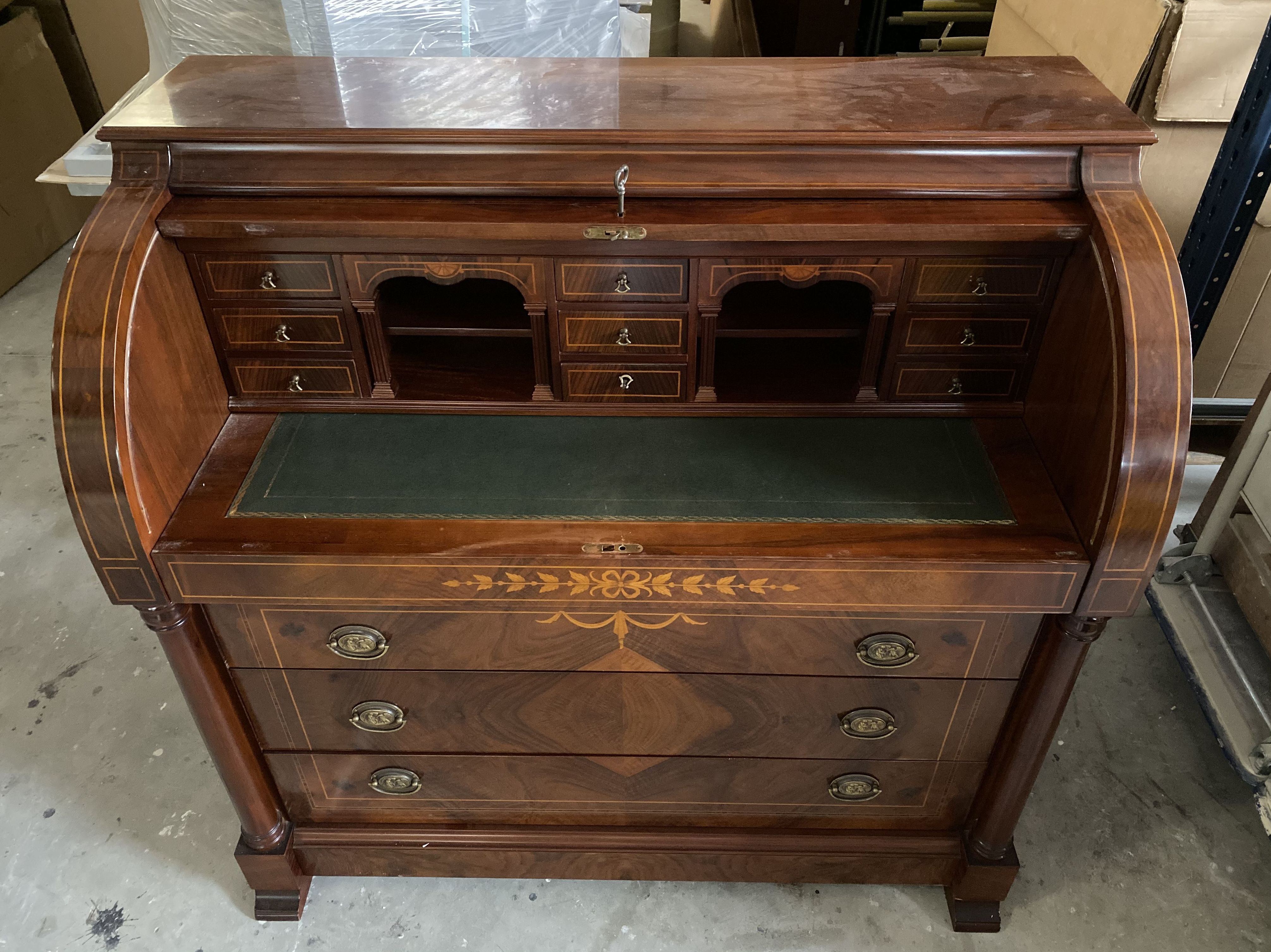 Restauración de muebles: Catálogo de Lacabarniz Restauración de muebles: Catálogo de Lacabarniz