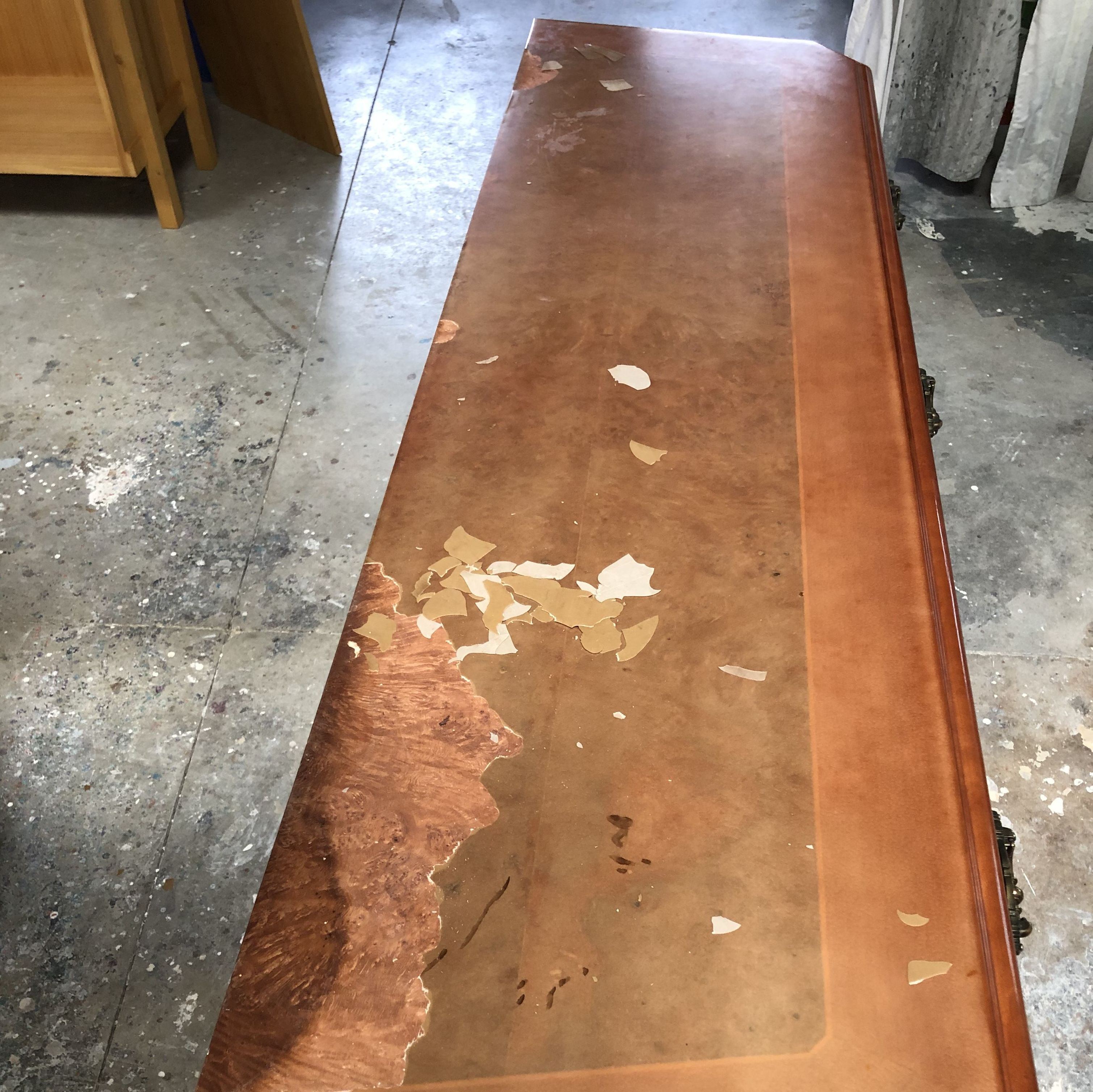 Restauración de muebles: Catálogo de Lacabarniz Restauración de muebles: Catálogo de Lacabarniz