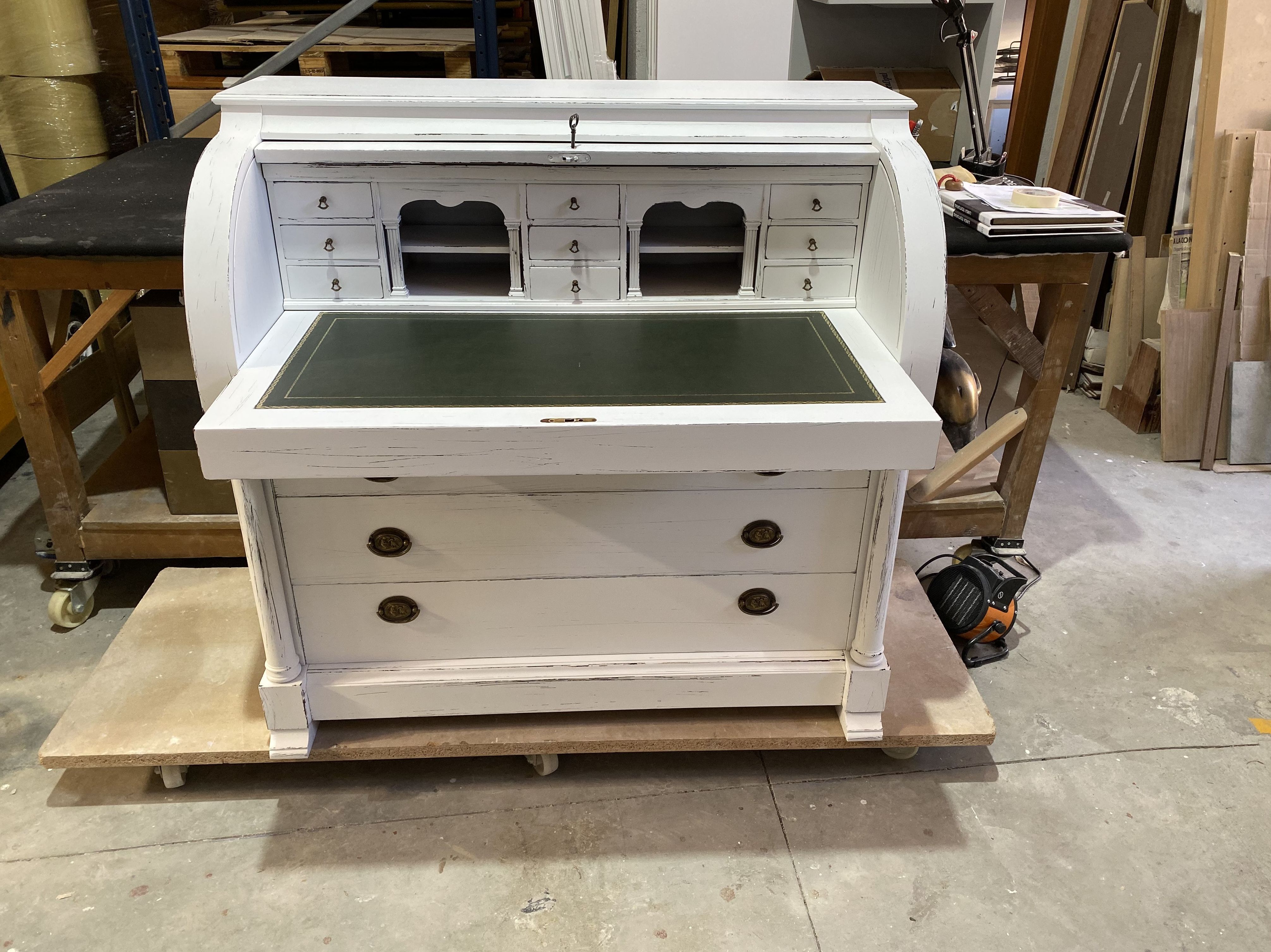 Restauración de muebles: Catálogo de Lacabarniz Restauración de muebles: Catálogo de Lacabarniz