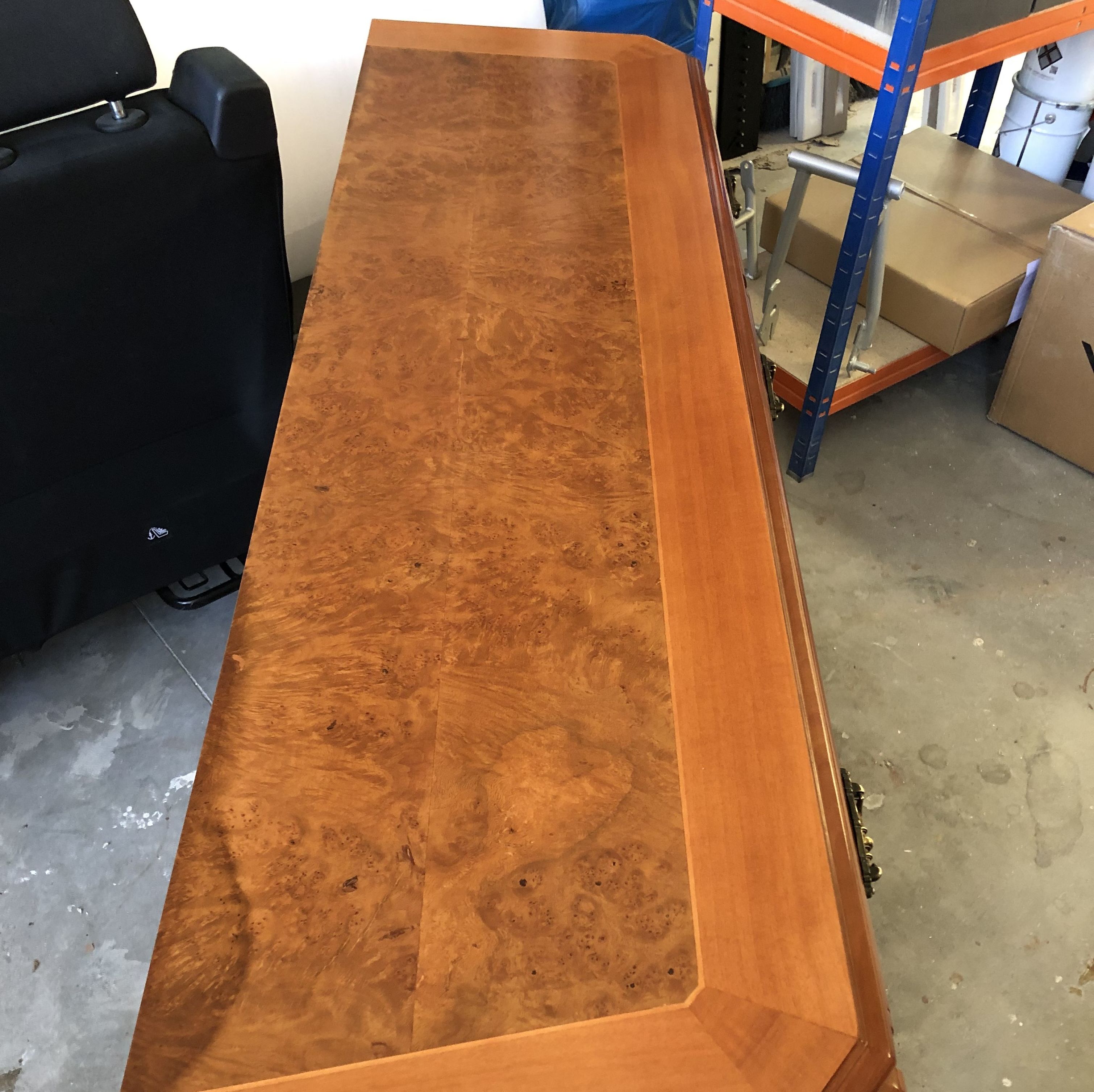 Restauración de muebles: Catálogo de Lacabarniz Restauración de muebles: Catálogo de Lacabarniz