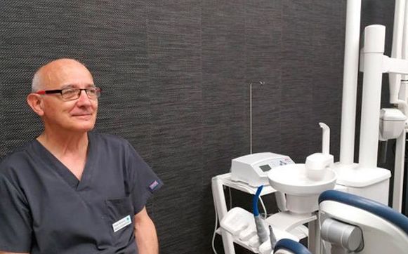 Clínica dental de calidad en el centro de Madrid Clínica dental de calidad en el centro de Madrid