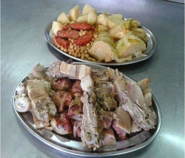 COCINA GALLEGA COCINA GALLEGA