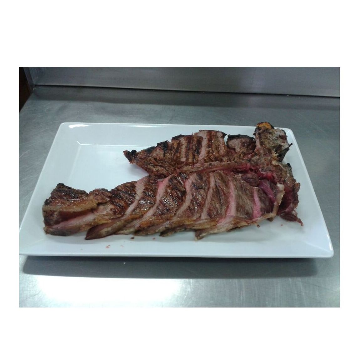 Carnes de Galicia: Carta de Verna's Restaurante Carnes de Galicia: Carta de Verna's Restaurante