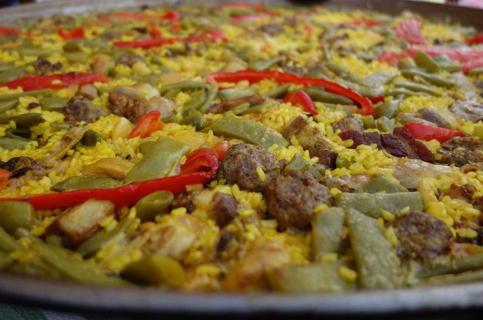 Arroces (dos personas): Carta de Verna's Restaurante Arroces (dos personas): Carta de Verna's Restaurante