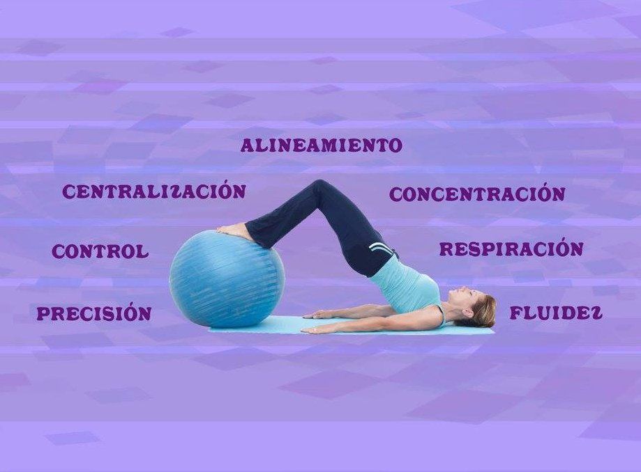 Pilates: Tratamientos de Estética y Aparatología Ángela Bou Pilates: Tratamientos de Estética y Aparatología Ángela Bou