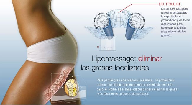 Lpg endermologie: Tratamientos de Estética y Aparatología Ángela Bou Lpg endermologie: Tratamientos de Estética y Aparatología Ángela Bou