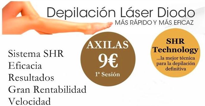 Láser de diodo: Tratamientos de Estética y Aparatología Ángela Bou Láser de diodo: Tratamientos de Estética y Aparatología Ángela Bou