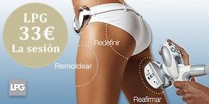 Lpg endermologie: Tratamientos de Estética y Aparatología Ángela Bou Lpg endermologie: Tratamientos de Estética y Aparatología Ángela Bou