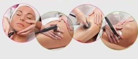 Indiba: Tratamientos de Estética y Aparatología Ángela Bou Indiba: Tratamientos de Estética y Aparatología Ángela Bou